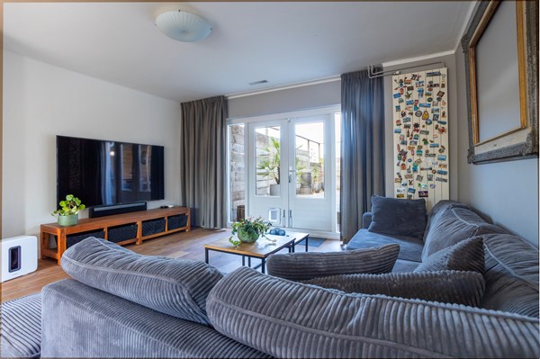 Medium property photo - Houtstraat 12A, 5341 GG Oss